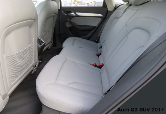 Audi-Q3-SUV-2017-Rear-seats