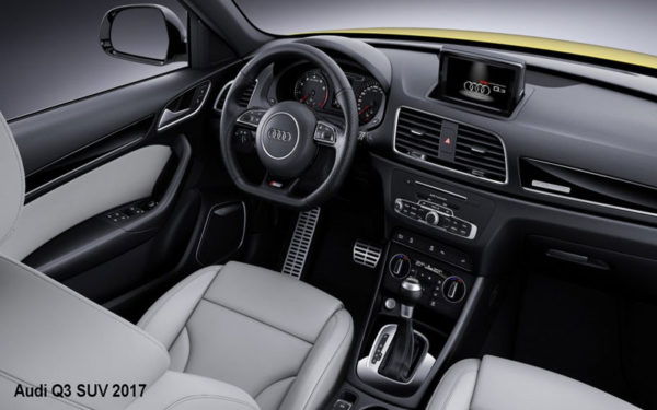 Audi-Q3-SUV-2017-interior