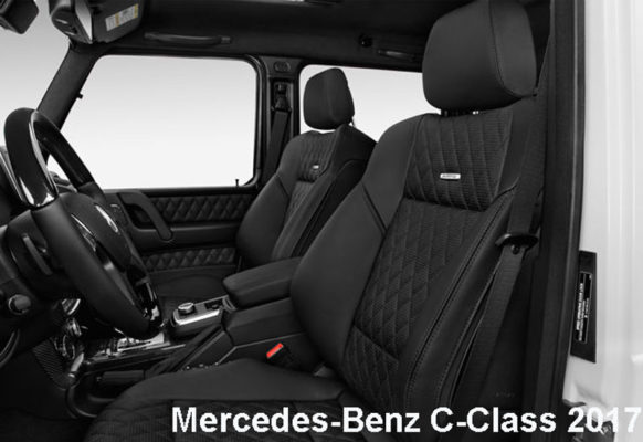 Mercedes-Benz-G-Class-G-550-2017--front-seats