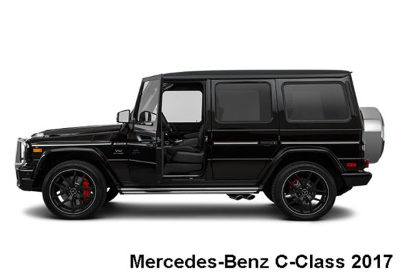 Mercedes-Benz-G-Class-G-550-2017-side-image