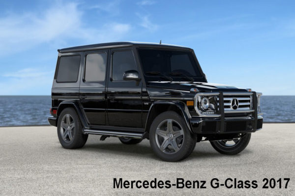 Mercedes Benz G 550 17 Price Specifications Overview Fairwheels C