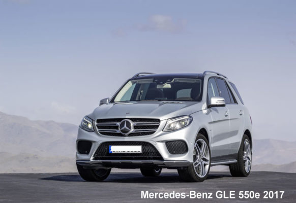 Mercedes-Benz-GLE-550e-front-view