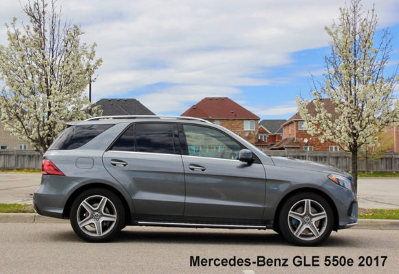 Mercedes-Benz-GLE-550e-side-image