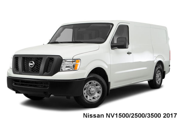 Nissan-NV1500-2500-3500-2017-Title-image