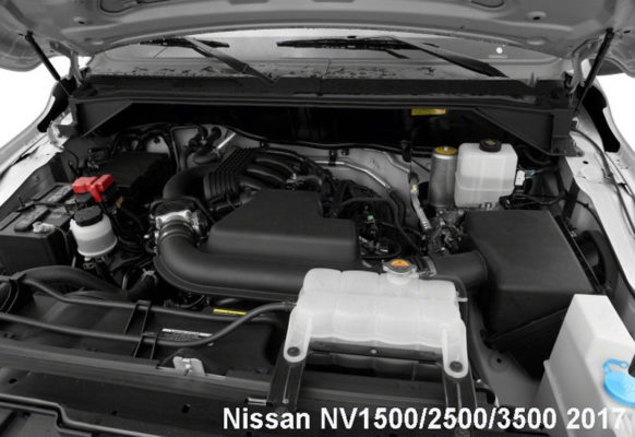 Nissan-NV1500-2500-3500-2017-engine-image