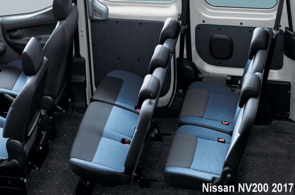 Nissan-NV200-2017-Back-seats