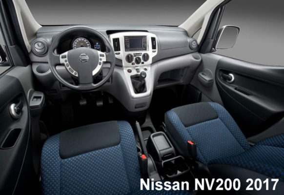 Nissan-NV200-2017-interior-view