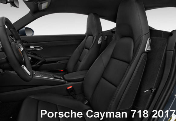 Porsche-Cayman-718-2017-interior-image