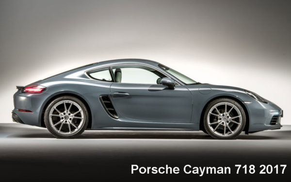 Porsche-Cayman-718-2017-side-image