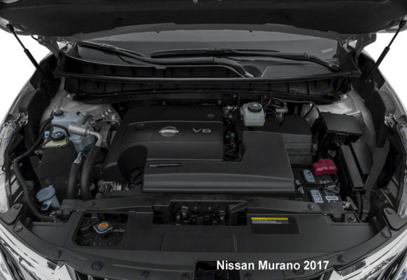 Nissan-Murano-2017-engine-image