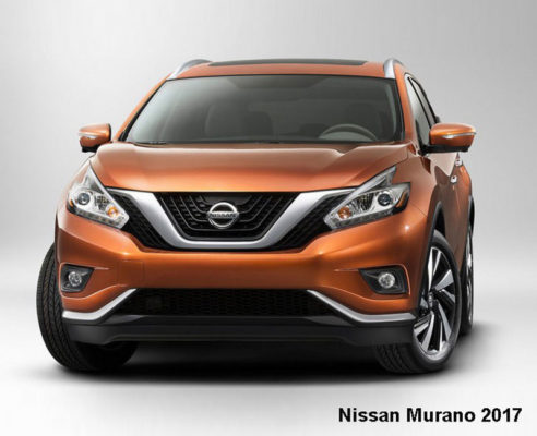 Nissan-Murano-2017-front-view