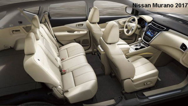 Nissan-Murano-2017-interior-image