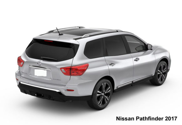 Nissan-Pathfinder-2017-back-image