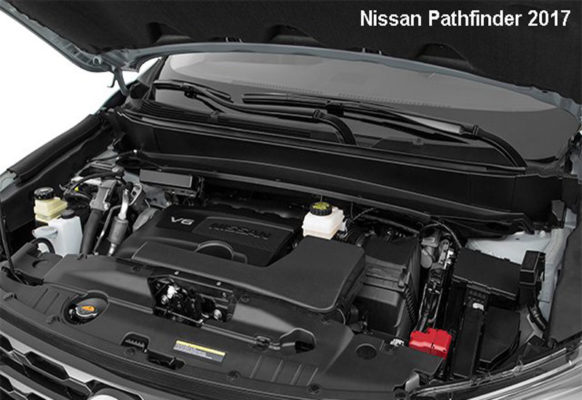 Nissan-Pathfinder-2017-engine-image