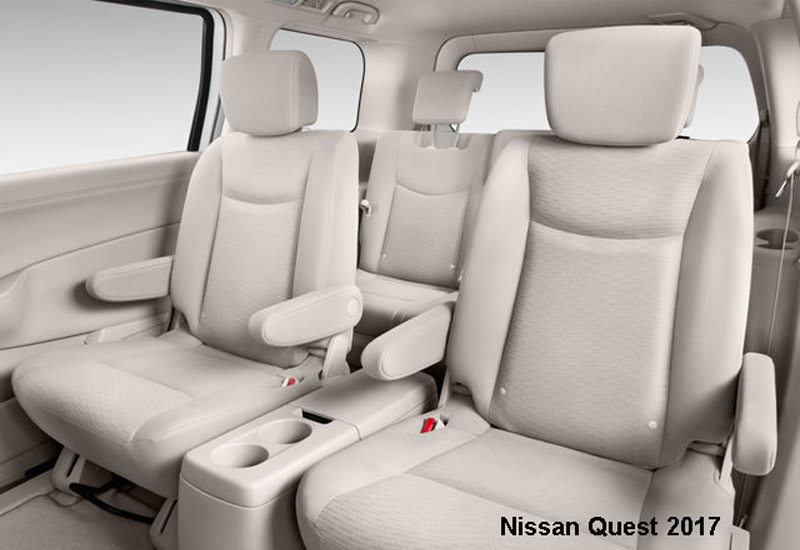 Nissan Quest 2017 Specifications Overview Fairwheels