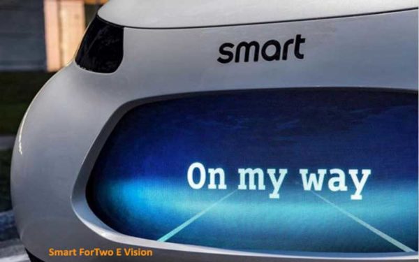 Smart-ForTwo-E-Vision-Vehicle