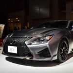 Lexus-RCF-special-Edition-2017-Front
