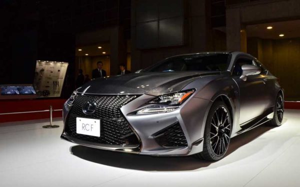 Lexus-RCF-special-Edition-2017-Front