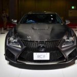 Lexus-RCF-special-Edition-2017-front-2