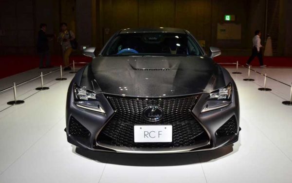 Lexus-RCF-special-Edition-2017-front-2
