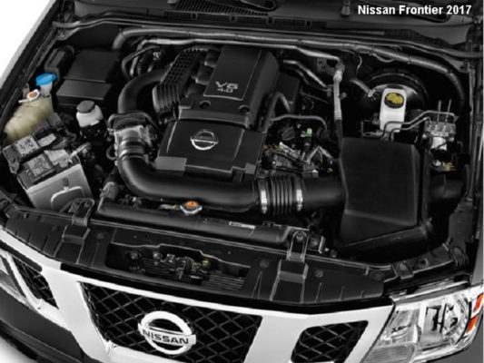 Nissan-Frontier-2017-engine-image