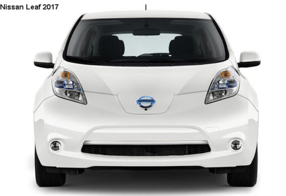 Nissan-Leaf-2017-front-image