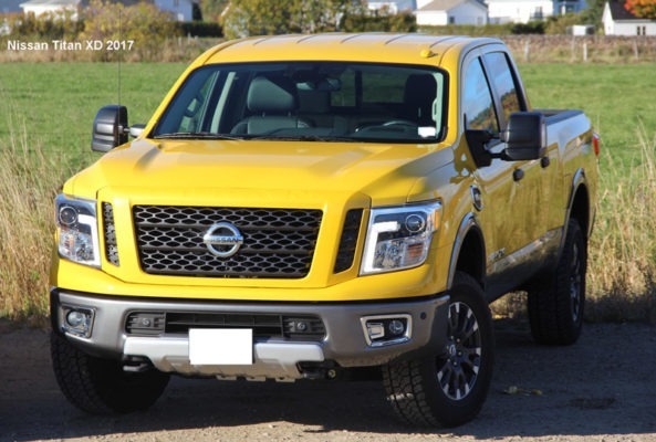 Nissan-Titan-XD-2017-front-image