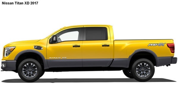 Nissan-Titan-XD-2017-side-image