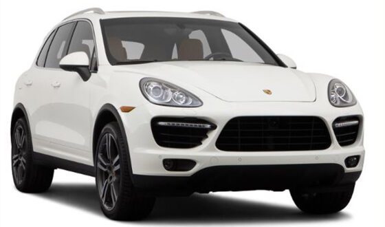 2011- 2017 Porsche Cayenne Price, Overview, Review & Photos | USA ...