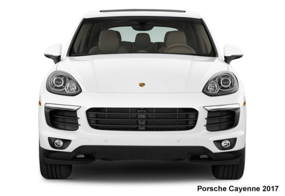 Porsche-Cayenne-2017-front-image