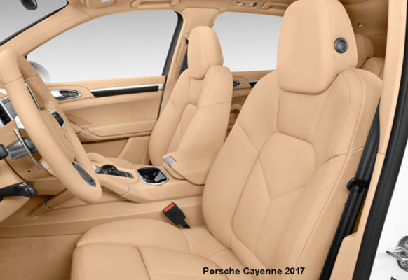 Porsche-Cayenne-2017-front-seats