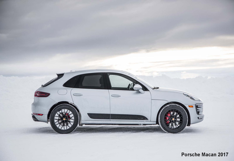 Porsche Macan GTS (2021) Reviews Complete Car