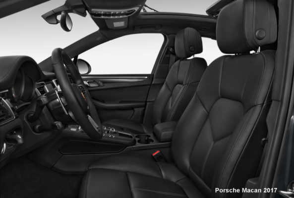 Porsche-Macan-2017-front-seats