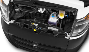 Ram ProMaster 3500 136 WB 2017 full