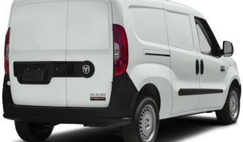 Ram ProMaster City Wagon SLT 2017 full