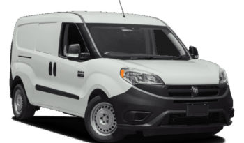 Ram ProMaster City Wagon SLT 2017 full