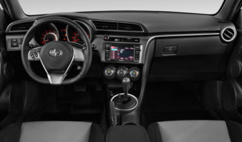 Scion TC 2dr HB Auto Release Series 10.0 (Natl) 2016 full
