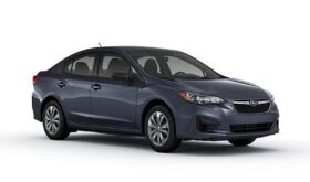 Subaru Impreza 2017 Price, Specifications & Overview - Fairwheels