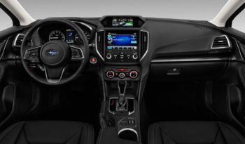 Subaru Impreza 2.0i 4-Door Manual 2017 full
