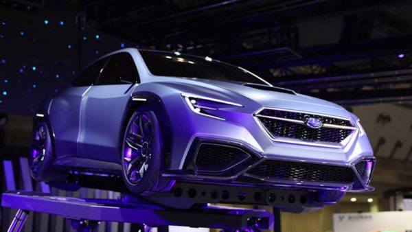 Subaru-VIViz-Performance-Concept-Preview-at-Tokyo-Motor-Show