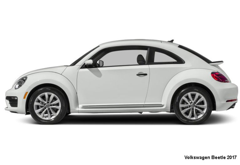 Volkswagen Beetle SEL 2017 Price, Specifications & Overview - Fairwheels