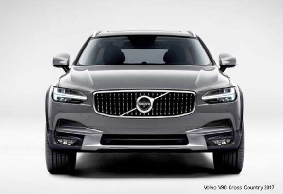 Volvo-V90-Cross-Country-2017-front-image