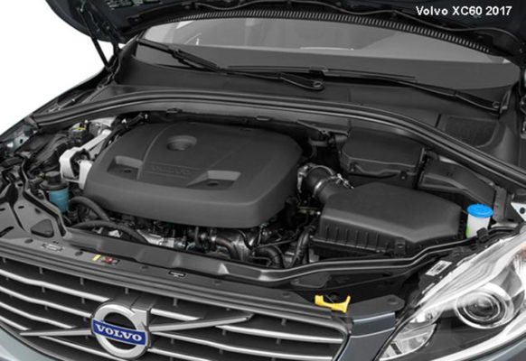 Volvo-XC60-2017-engine