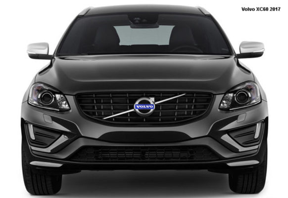 Volvo-XC60-2017-front-image