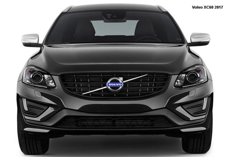 Volvo XC60 T6 2017 Price, Specifications & Overview - Fairwheels.com