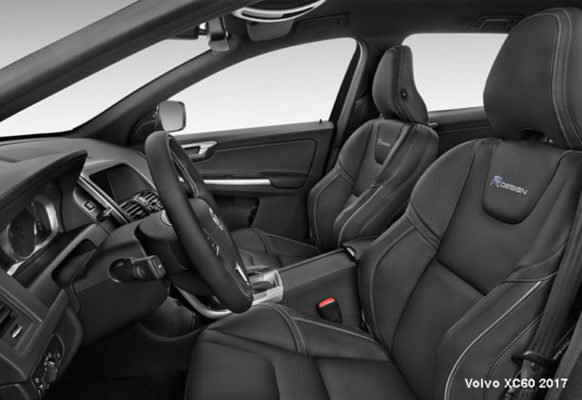 Volvo-XC60-2017-front-seats