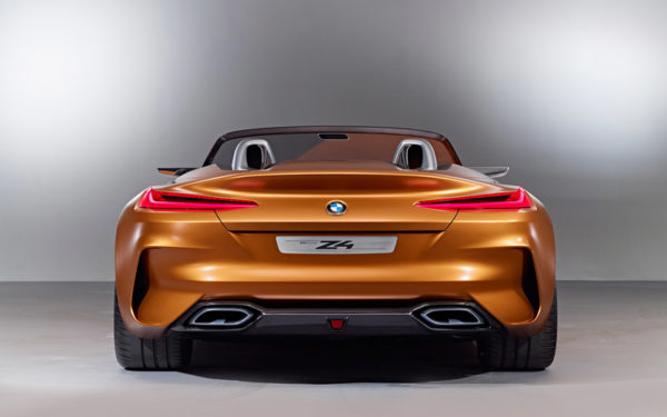 BMW-Z4-Concept-rear-view--look-of-future-cars