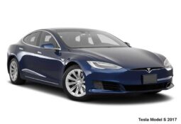 Tesla S 60D AWD 2017 Price,Specification