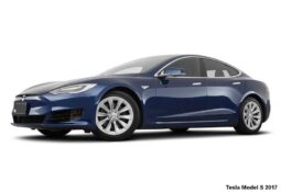 Tesla S 60D AWD 2017 Price,Specification full