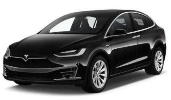 Tesla Model X 100d 2017 Pricespecifications Overview